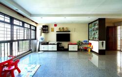 Blk 207C Compassvale Crest (Sengkang), HDB 5 Rooms #562580211